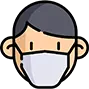 wear mask